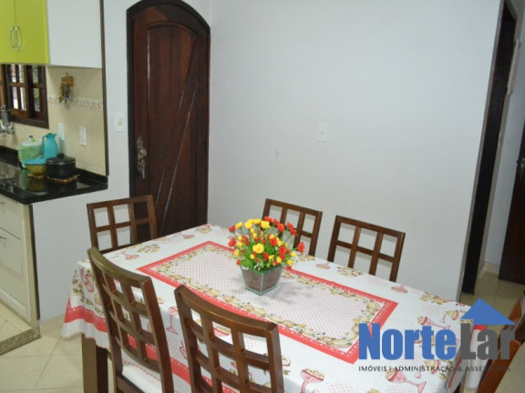 Imagem Sobrado com 3 Quartos à Venda, 200 m² em Pirituba - São Paulo