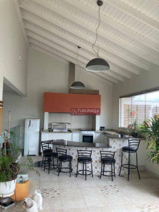Imagem Apartamento com 3 Quartos à Venda, 340 m² em Vila Rosália - Guarulhos