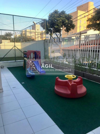 Imagem Apartamento com 3 Quartos à Venda, 83 m² em Jardim América - São José Dos Campos Imagem Apartamento com 3 Quartos à Venda, 83 m² em Jardim América - São José Dos Campos