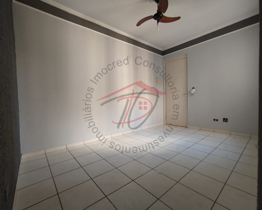 Imagem Imóvel com 2 Quartos à Venda, 49 m² em Chácara Bela Vista - Sumaré