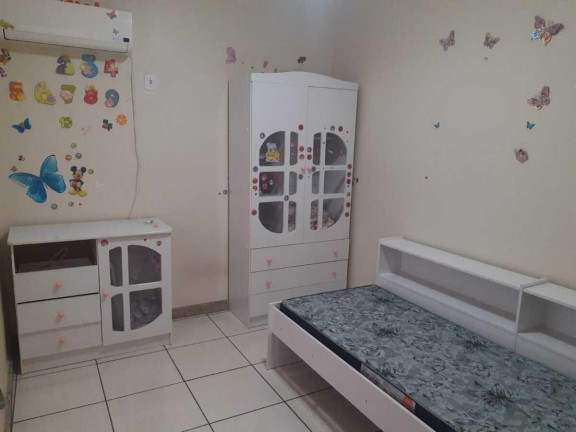 Imagem Casa de Condomínio com 2 Quartos à Venda, em Campo Grande - Rio De Janeiro Imagem Casa de Condomínio com 2 Quartos à Venda, em Campo Grande - Rio De Janeiro