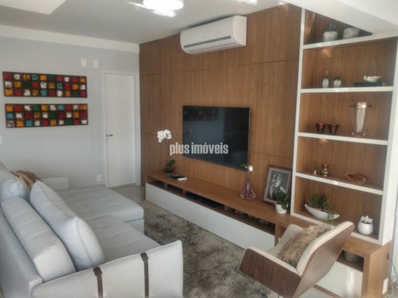 Imagem Apartamento com 2 Quartos à Venda, 85 m² em Granja Julieta - São Paulo Imagem Apartamento com 2 Quartos à Venda, 85 m² em Granja Julieta - São Paulo