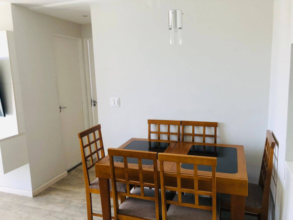 Imagem Apartamento com 2 Quartos à Venda, 48 m² em Jardim Celeste - São Paulo