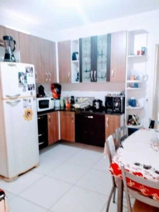Imagem Sobrado com 3 Quartos à Venda, 124 m² em Vila Campestre - São Paulo Imagem Sobrado com 3 Quartos à Venda, 124 m² em Vila Campestre - São Paulo