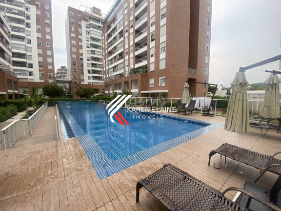 Apartamento com 3 Quartos à Venda, 98 m² em Passeio Pedra Branca - Palhoça