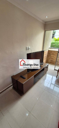 Imagem Apartamento com 2 Quartos para Alugar, 57 m² em Vila Nova Jundiainópolis - Jundiaí Imagem Apartamento com 2 Quartos para Alugar, 57 m² em Vila Nova Jundiainópolis - Jundiaí