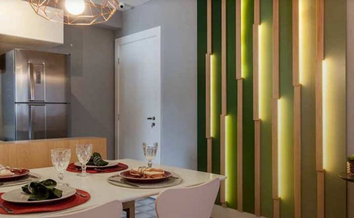 Imagem Apartamento com 2 Quartos à Venda, 40 m² em Penha - São Paulo