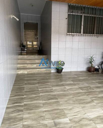 Casa com 3 Quartos à Venda, 180 m² em Assunção - São Bernardo Do Campo