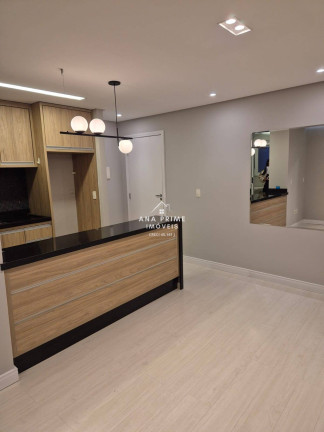 Imagem Apartamento com 2 Quartos à Venda, 63 m² em Vila Sanches - São José Dos Campos Imagem Apartamento com 2 Quartos à Venda, 63 m² em Vila Sanches - São José Dos Campos