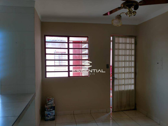 Imagem Apartamento com 2 Quartos à Venda, 48 m² em Conjunto Habitacional Caic - São José Do Rio Preto