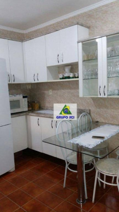 Casa com 2 Quartos à Venda, 145 m² em Vila Monte Alegre Ii - Paulínia