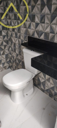 Imagem Casa com 3 Quartos à Venda, 120 m² em Jardim Cerejeiras - Atibaia