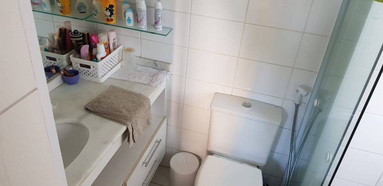Imagem Apartamento com 3 Quartos à Venda, 97 m² em Alto Da Mooca - São Paulo