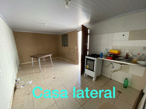 Imagem Casa com 3 Quartos à Venda, 80 m² em Riacho Fundo I - Brasília