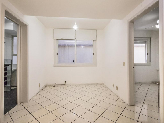 Imagem Apartamento com 1 Quarto à Venda, 40 m² em Independência - Porto Alegre