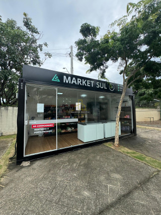 Imóvel com 2 Quartos à Venda, 47 m² em Colina De Laranjeiras - Serra