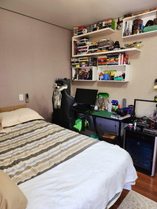 Imagem Apartamento com 4 Quartos à Venda, 153 m² em Vila Nova Conceição - São Paulo Imagem Apartamento com 4 Quartos à Venda, 153 m² em Vila Nova Conceição - São Paulo