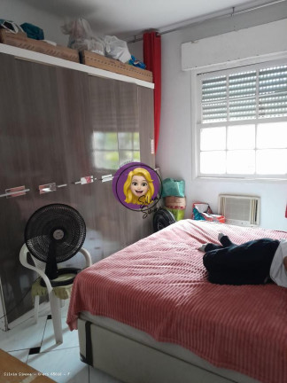 Imagem Apartamento com 2 Quartos à Venda, em Boqueirão - Santos Imagem Apartamento com 2 Quartos à Venda, em Boqueirão - Santos