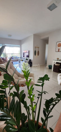 Imagem Apartamento com 4 Quartos à Venda, 133 m² em Parque Reboucas - São Paulo
