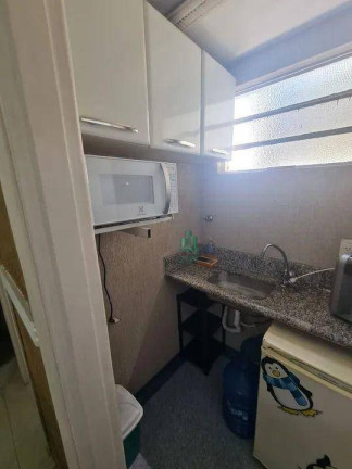 Imagem Sala Comercial à Venda, 45 m² em Barra Funda - São Paulo Imagem Sala Comercial à Venda, 45 m² em Barra Funda - São Paulo