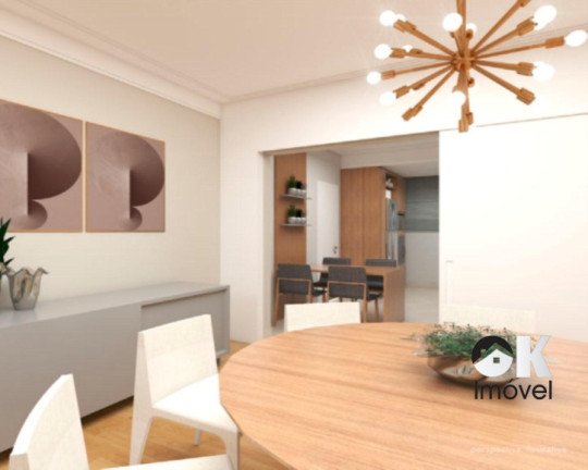 Imagem Apartamento com 3 Quartos à Venda, 154 m² em Jardim Paulista - São Paulo Imagem Apartamento com 3 Quartos à Venda, 154 m² em Jardim Paulista - São Paulo
