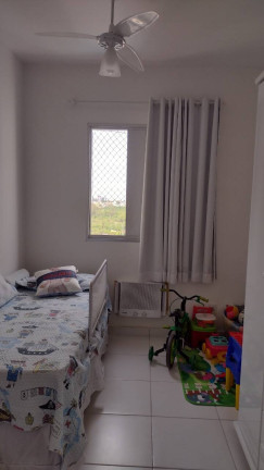 Imagem Apartamento com 2 Quartos à Venda, 57 m² em Jaracaty - São Luís