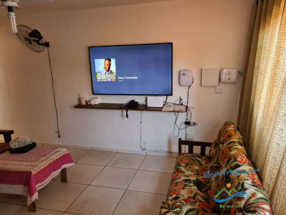 Imagem Casa com 2 Quartos à Venda, 150 m² em Cibratel Ii - Itanhaém Imagem Casa com 2 Quartos à Venda, 150 m² em Cibratel Ii - Itanhaém