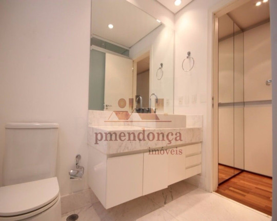 Imagem Apartamento com 4 Quartos à Venda, 347 m² em Higienópolis - São Paulo