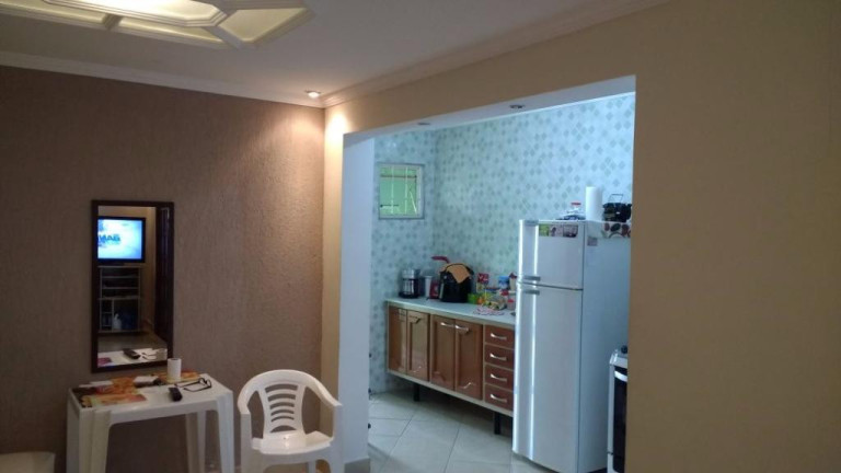 Imagem Casa com 2 Quartos à Venda, 145 m² em Parque Santo Antônio - Jacareí Imagem Casa com 2 Quartos à Venda, 145 m² em Parque Santo Antônio - Jacareí