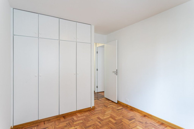 Imagem Apartamento com 3 Quartos à Venda, 90 m² em Moema - São Paulo