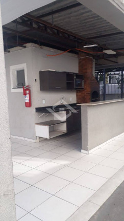 Imagem Apartamento com 2 Quartos para Alugar, 45 m² em Campo Grande - Rio De Janeiro Imagem Apartamento com 2 Quartos para Alugar, 45 m² em Campo Grande - Rio De Janeiro