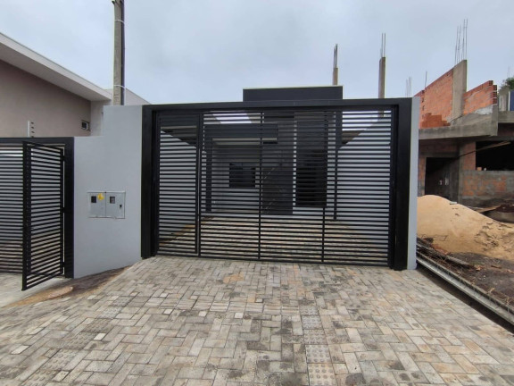 Imagem Casa com 2 Quartos à Venda, 61 m² em Canadá - Cascavel