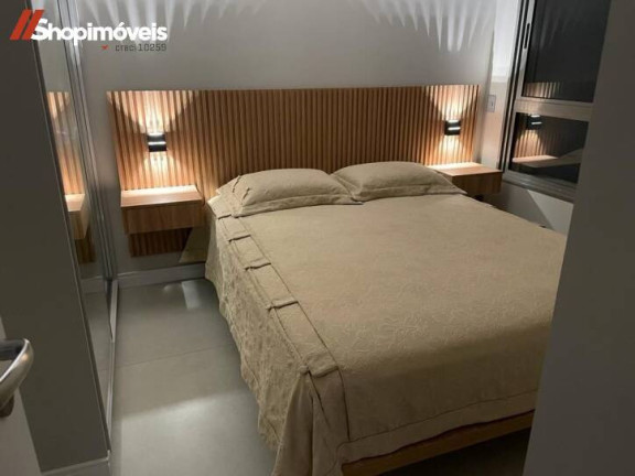 Imagem Apartamento com 2 Quartos para Alugar, 70 m² em Jardim Paulistano - São Paulo