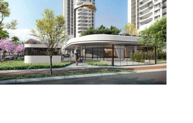 Imagem Imóvel com 3 Quartos à Venda, 134 m² em Chácara Santo Antônio - São Paulo Imagem Imóvel com 3 Quartos à Venda, 134 m² em Chácara Santo Antônio - São Paulo