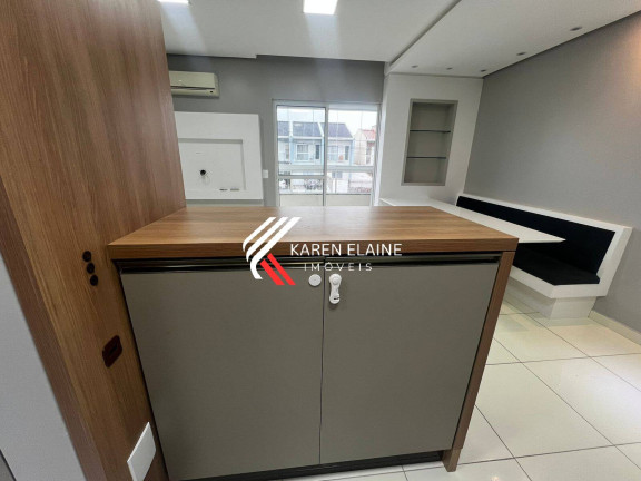 Imagem Apartamento com 2 Quartos à Venda, 64 m² em Forquilhas - São José Imagem Apartamento com 2 Quartos à Venda, 64 m² em Forquilhas - São José