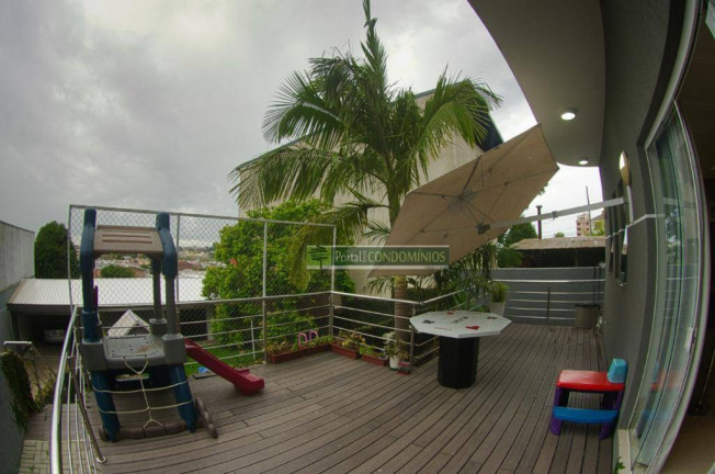 Imagem Casa com 4 Quartos à Venda, 450 m² em Rio Verde - Colombo Imagem Casa com 4 Quartos à Venda, 450 m² em Rio Verde - Colombo
