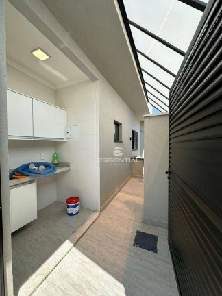 Imagem Casa com 3 Quartos à Venda, 170 m² em Residencial Maria Julia - São José Do Rio Preto Imagem Casa com 3 Quartos à Venda, 170 m² em Residencial Maria Julia - São José Do Rio Preto