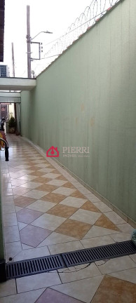 Imagem Sobrado com 3 Quartos à Venda, 152 m² em Jardim Regina - São Paulo Imagem Sobrado com 3 Quartos à Venda, 152 m² em Jardim Regina - São Paulo