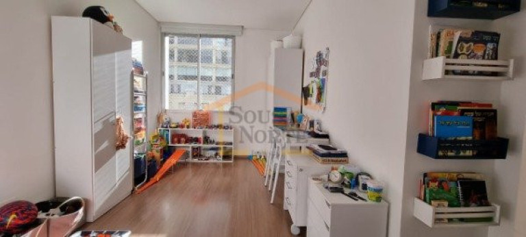 Imagem Apartamento com 2 Quartos à Venda, 100 m² em Santa Cecília - São Paulo Imagem Apartamento com 2 Quartos à Venda, 100 m² em Santa Cecília - São Paulo
