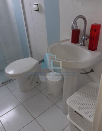 Imagem Apartamento com 1 Quarto à Venda, 49 m² em Maracanã - Praia Grande