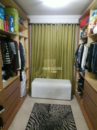 Imagem Sobrado com 2 Quartos à Venda, 176 m² em Utinga - Santo André