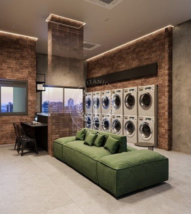 Imagem Apartamento com 1 Quarto à Venda, 25 m² em Pinheiros - São Paulo
