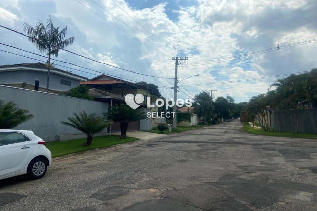 Imagem Terreno à Venda, 505 m² em Jardim Paraíso Ii - Itu