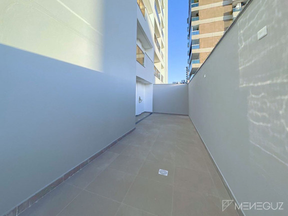 Imagem Apartamento com 2 Quartos para Alugar, 100 m² em Praia Do Morro - Guarapari