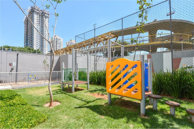 Imagem Apartamento com 2 Quartos à Venda, 66 m² em Ipiranga - São Paulo