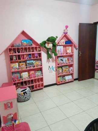 Imagem Casa com 3 Quartos à Venda, 192 m² em Campo Grande - Rio De Janeiro