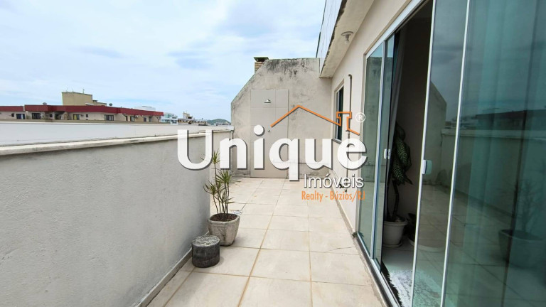 Cobertura com 5 Quartos à Venda, 220 m² em Braga - Cabo Frio