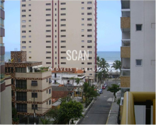Imagem Imóvel com 2 Quartos à Venda, 89 m² em Caiçara - Praia Grande