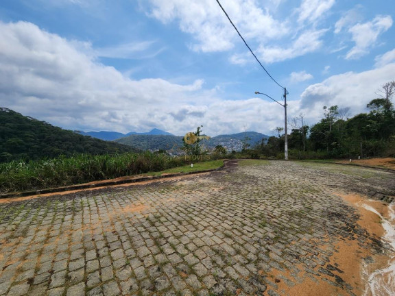 Imagem Terreno à Venda, 610 m² em Barra Do Imbuí - Teresópolis