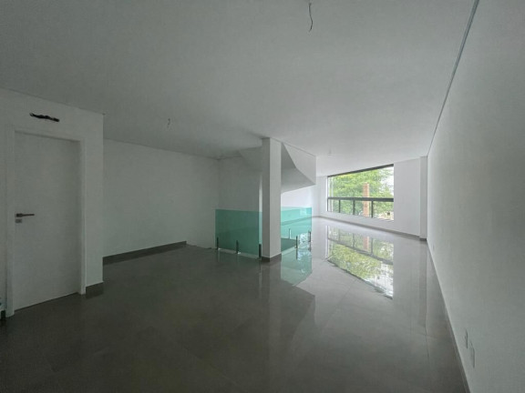 Imagem Casa com 3 Quartos à Venda, 280 m² em Embaré - Santos Imagem Casa com 3 Quartos à Venda, 280 m² em Embaré - Santos